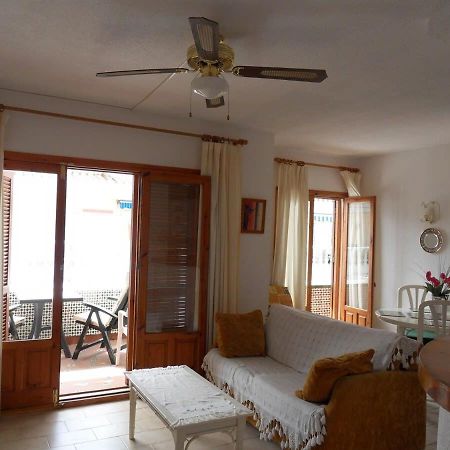 Apts Burriana Nerja Exteriér fotografie